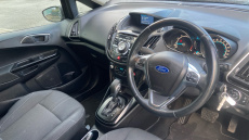 Ford B-MAX 1.6 Titanium 5dr Powershift Petrol Hatchback